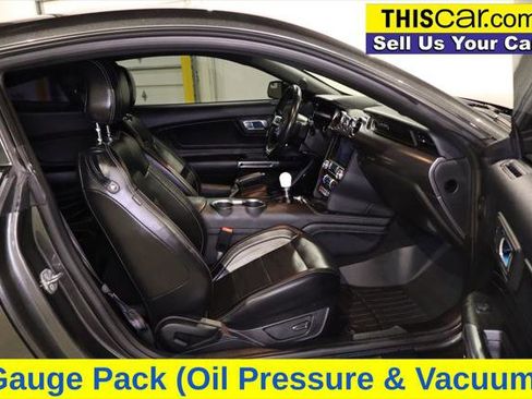 Used 2019 Ford Mustang GT Premium w/ GT Performance Package RWD image 26