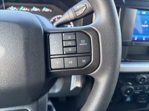 New 2026 Ford F350 XL w/ STX Appearance Package image 29