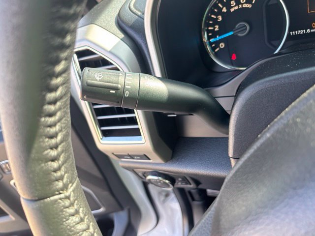 Used 2015 Ford F150 Lariat AWD/4WD image 38
