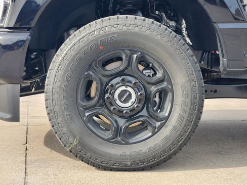 New 2026 Ford F250 XL w/ STX Appearance Package image 11