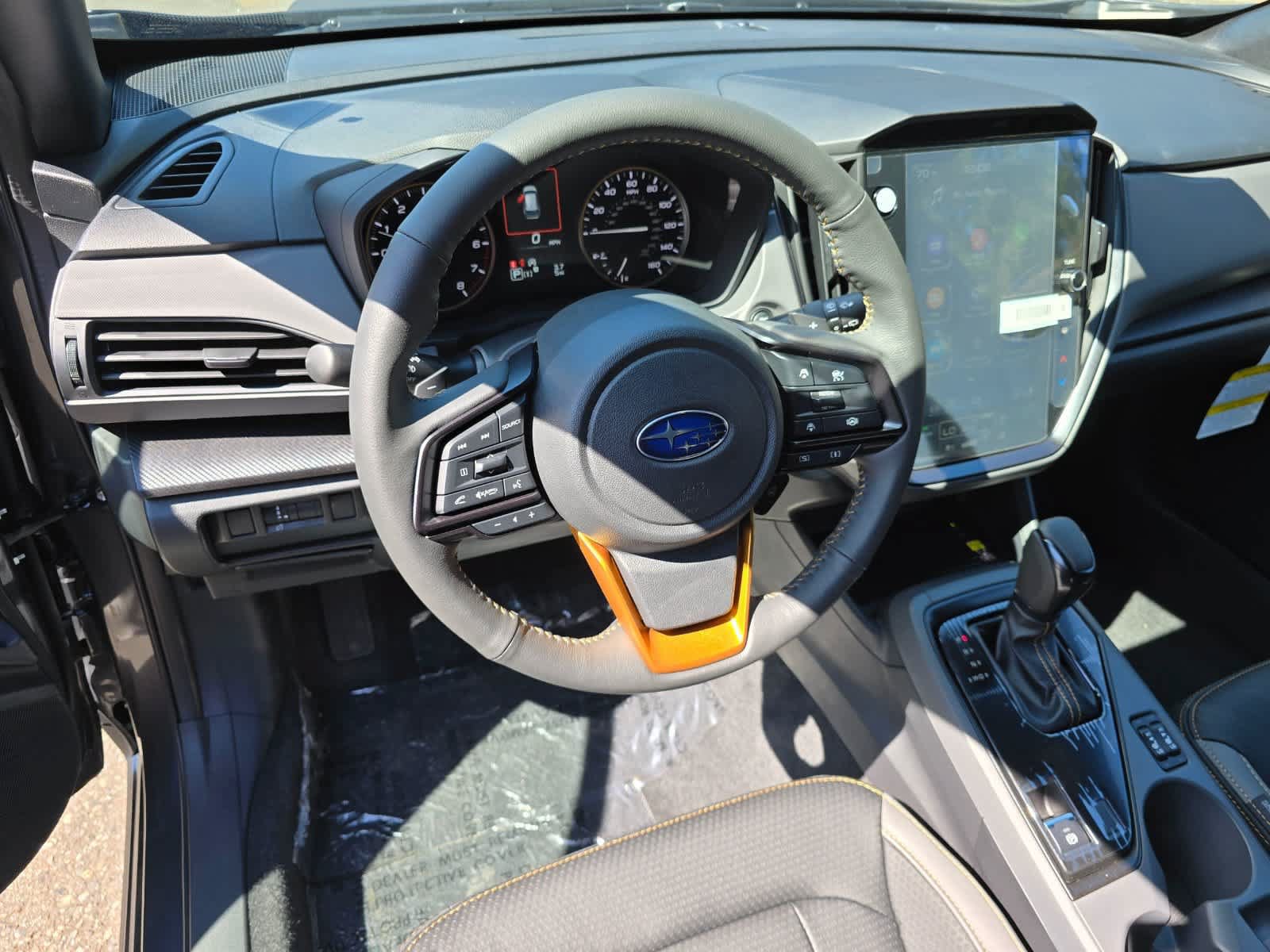 New 2026 Subaru Crosstrek 2.5i Wilderness AWD/4WD image 2
