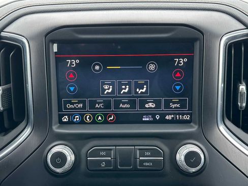 Used 2019 GMC Sierra 1500 AT4 w/ AT4 Preferred Package image 27