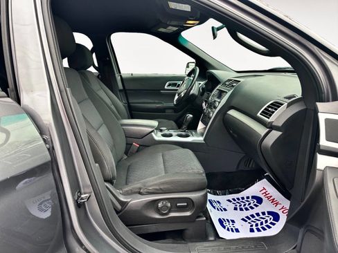 Used 2014 Ford Explorer XLT image 14