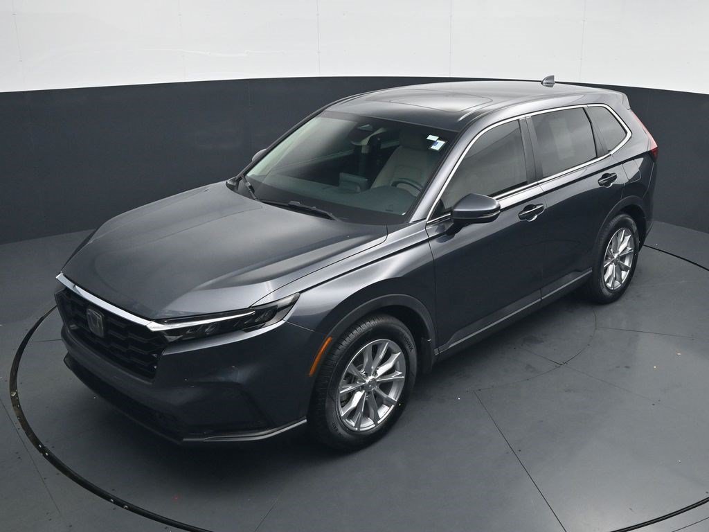 Used 2023 Honda CR-V EX-L image 31