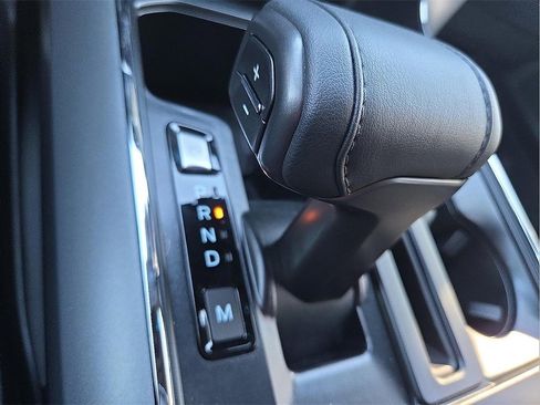 New 2025 Ford F150 XLT w/ Equipment Group 302A MID image 16