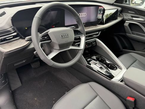 New 2026 Audi Q5 Premium Plus AWD/4WD image 16