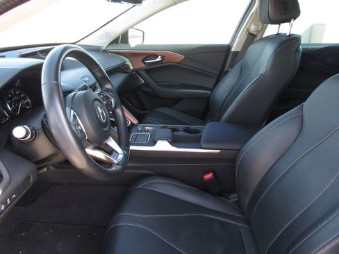 Used 2021 Acura TLX w/Technology Package image 14