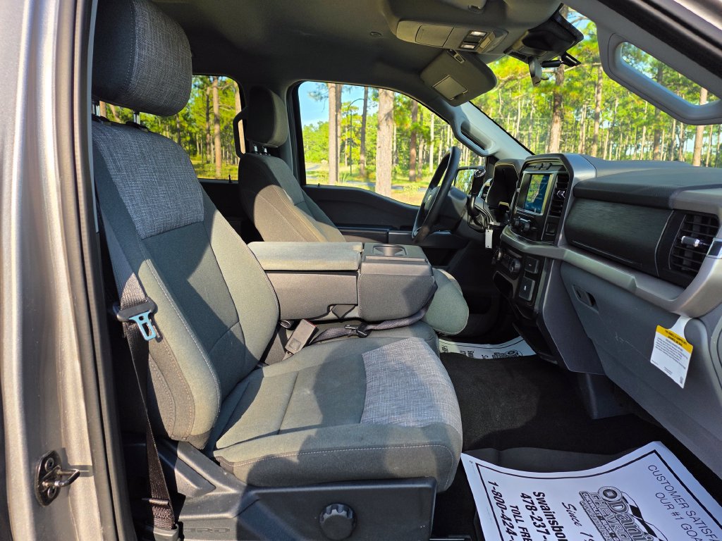 Used 2023 Ford F150 XLT AWD/4WD image 22