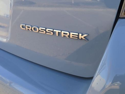 Used 2023 Subaru Crosstrek 2.0i Premium image 12