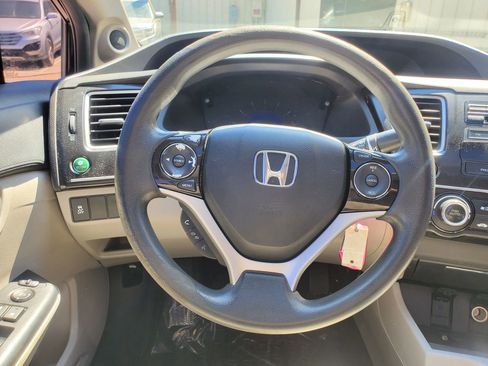 Used 2013 Honda Civic EX image 36