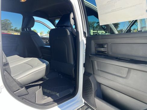 New 2026 RAM 2500 Tradesman image 18