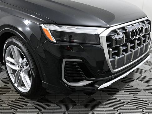 New 2025 Audi Q7 3.0T Premium Plus image 40