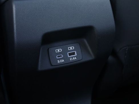 New 2026 Subaru Crosstrek 2.5i Wilderness AWD/4WD image 21