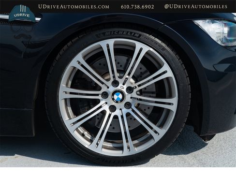 Used 2008 BMW M3 Sedan image 61