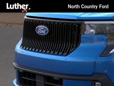 New 2026 Ford Maverick Lobo image 18