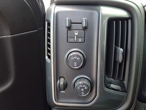 Used 2019 Chevrolet Silverado 3500 LTZ w/ Duramax Plus Package AWD/4WD image 20