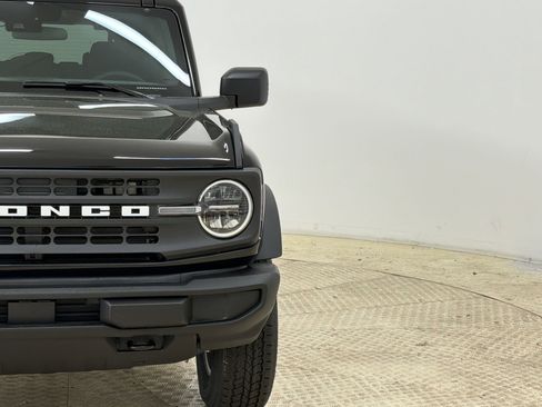 New 2026 Ford Bronco Big Bend AWD/4WD image 18