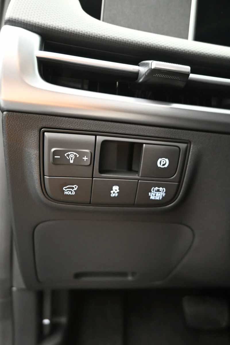 New 2026 Hyundai Tucson SEL FWD image 22