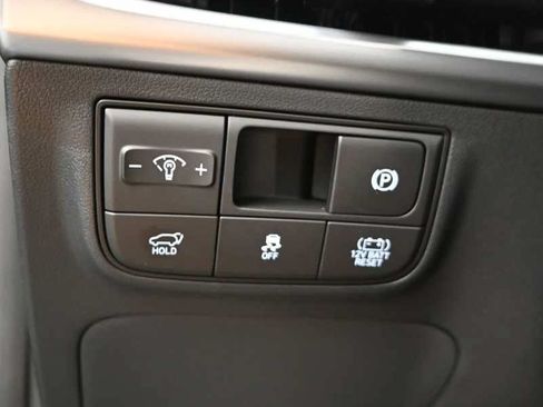 New 2026 Hyundai Tucson SEL FWD image 22