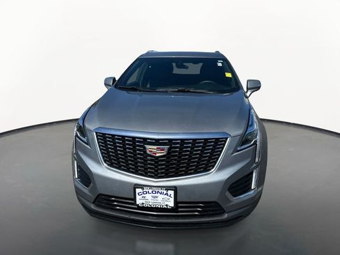 Certified 2024 Cadillac XT5 Luxury AWD/4WD image 2