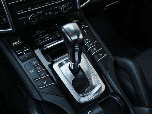 Used 2011 Porsche Cayenne image 12