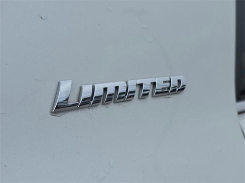 Used 2020 Toyota 4Runner Limited image 36