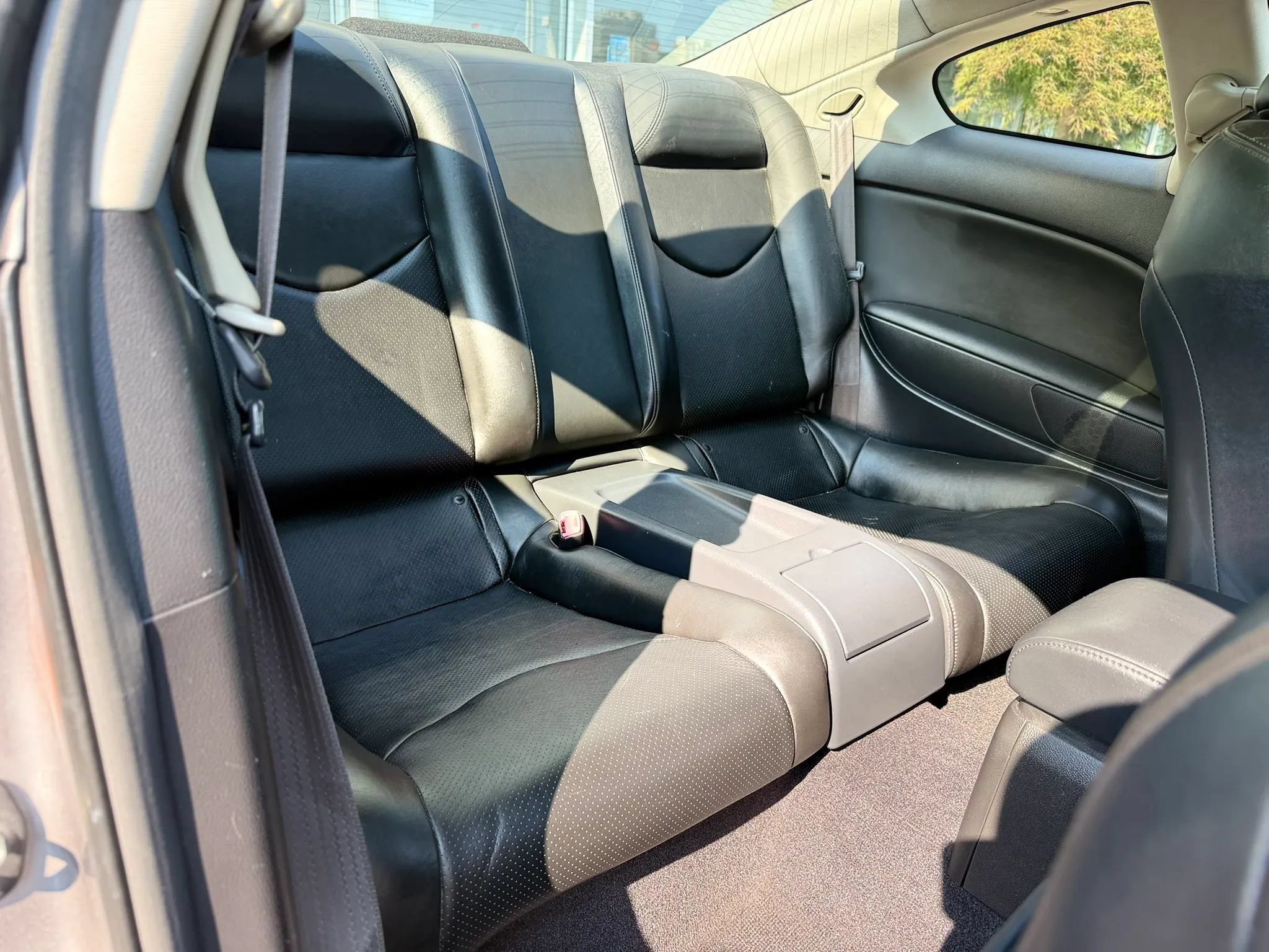 Used 2009 INFINITI G37 x Coupe w/ Premium Pkg AWD/4WD image 35