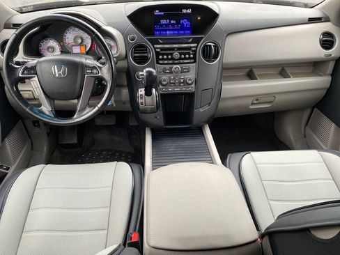 Used 2012 Honda Pilot EX-L image 13