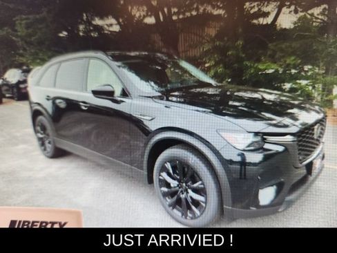 Used 2026 MAZDA CX-90 3.3 Turbo w/ Premium Sport Pkg AWD/4WD image 1
