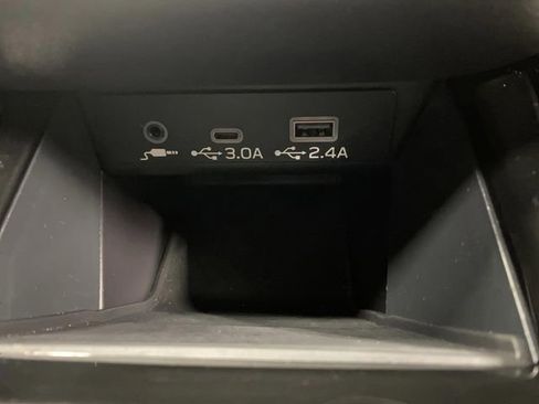 Used 2024 Subaru Outback Limited XT w/ Popular Package #2 image 24