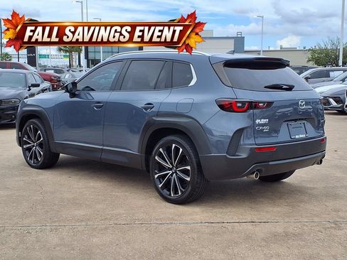 Certified 2023 MAZDA CX-50 AWD 2.5 S w/ Cargo Package image 2