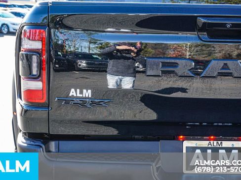 Used 2021 RAM 1500 TRX w/ TRX Level 2 Equipment Group image 14