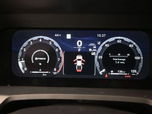 New 2026 Toyota Tacoma TRD Off-Road image 6