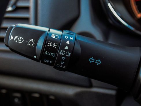 New 2025 Mitsubishi Outlander Sport ES AWD/4WD image 23