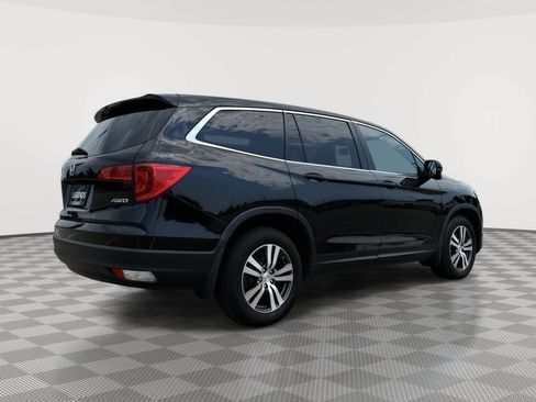 Used 2018 Honda Pilot EX-L image 6