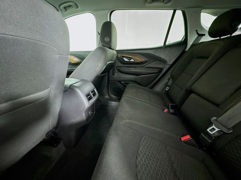 Used 2019 GMC Terrain SLE image 24