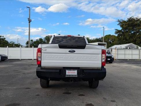 Used 2020 Ford F250 XL w/ Power Equipment Group image 6