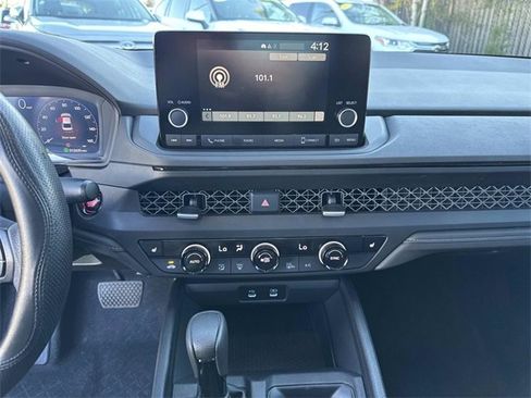 Used 2024 Honda Accord EX image 24