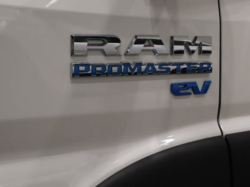 Used 2024 RAM ProMaster 3500 w/ Delivery Van Package FWD image 38