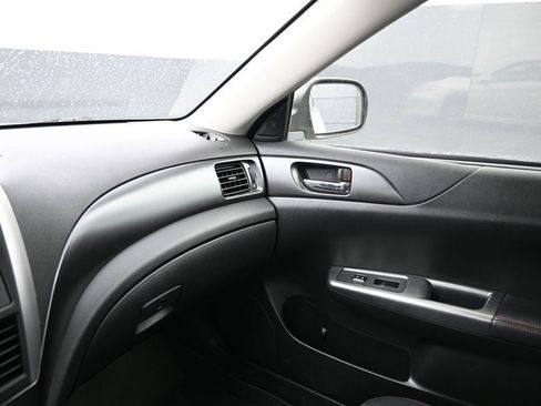 Used 2012 Subaru Impreza WRX Sedan AWD/4WD image 31