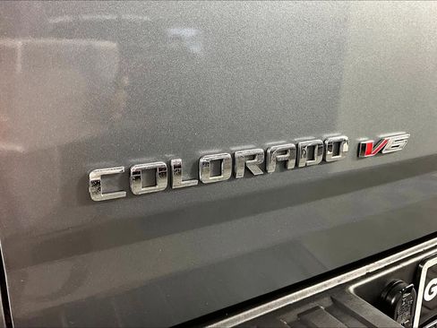 Used 2019 Chevrolet Colorado Z71 image 28