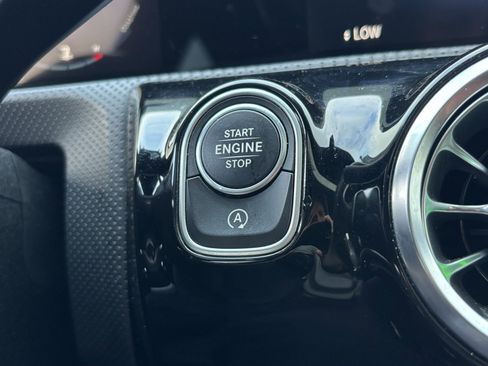 Used 2023 Mercedes-Benz CLA 250 CLA 250 image 8