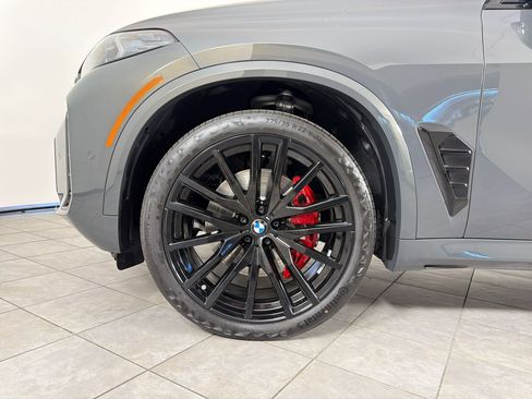 New 2026 BMW X5 xDrive40i image 11