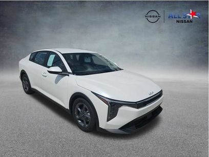 Used 2025 Kia K4