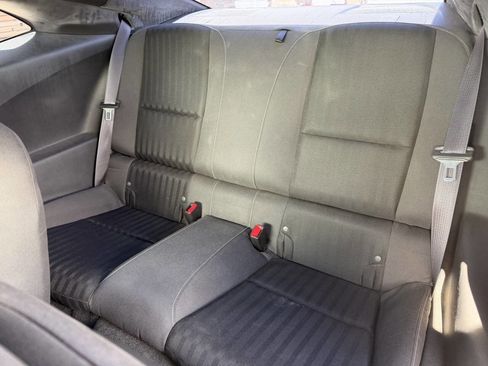 Used 2015 Chevrolet Camaro LS image 25