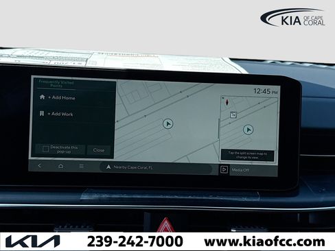 New 2026 Kia K5 GT-Line image 30