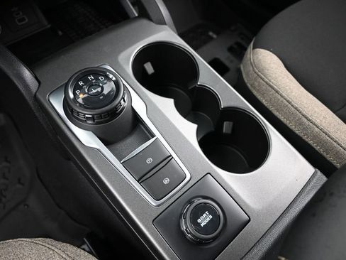 New 2025 Ford Bronco Sport Big Bend image 19