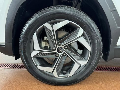 Used 2023 Hyundai Tucson SEL w/ Convenience Package image 8