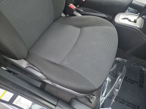 Used 2024 Mitsubishi Mirage G4 ES FWD image 29