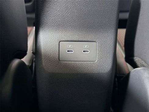 Used 2025 Nissan Kicks SR w/ SR Premium Package AWD/4WD image 28
